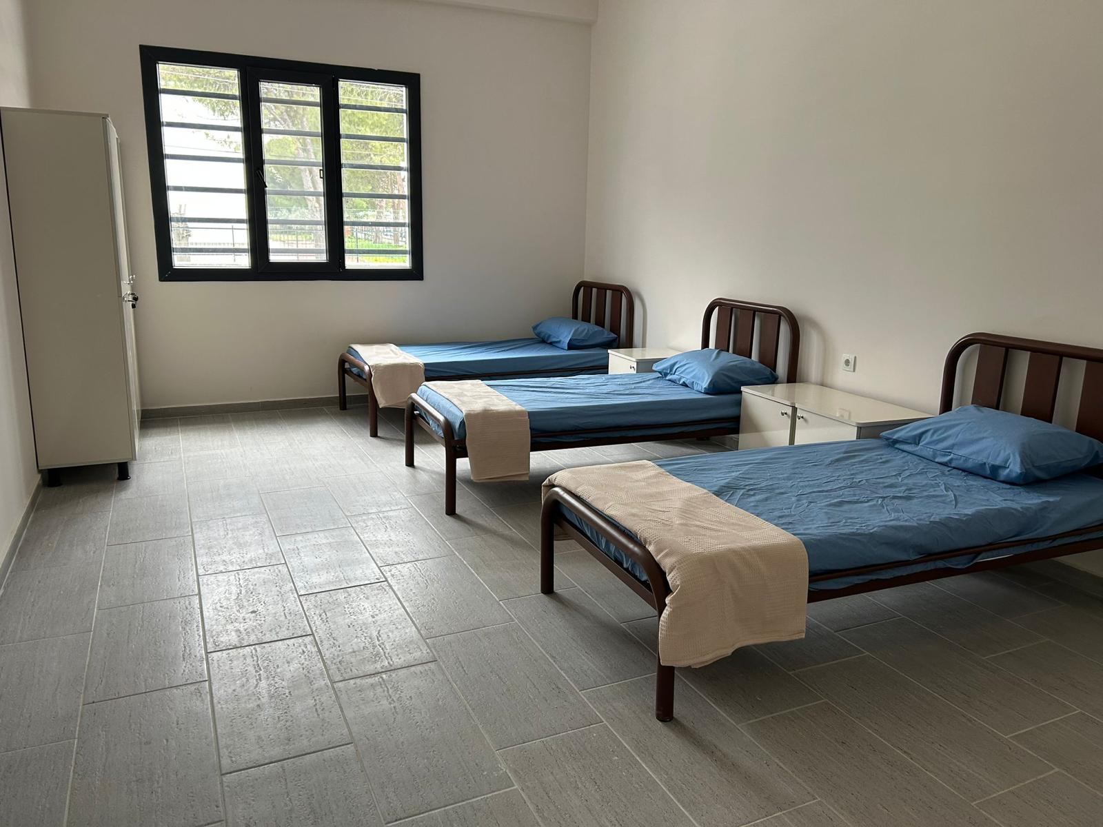 Konferans & Çok Amaçlı Salon