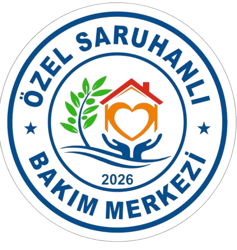 Özel Saruhanlı Bakım Merkezi Logosu